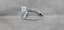 Picture of MG HS 2019-2024 Front Light Chrome Trim