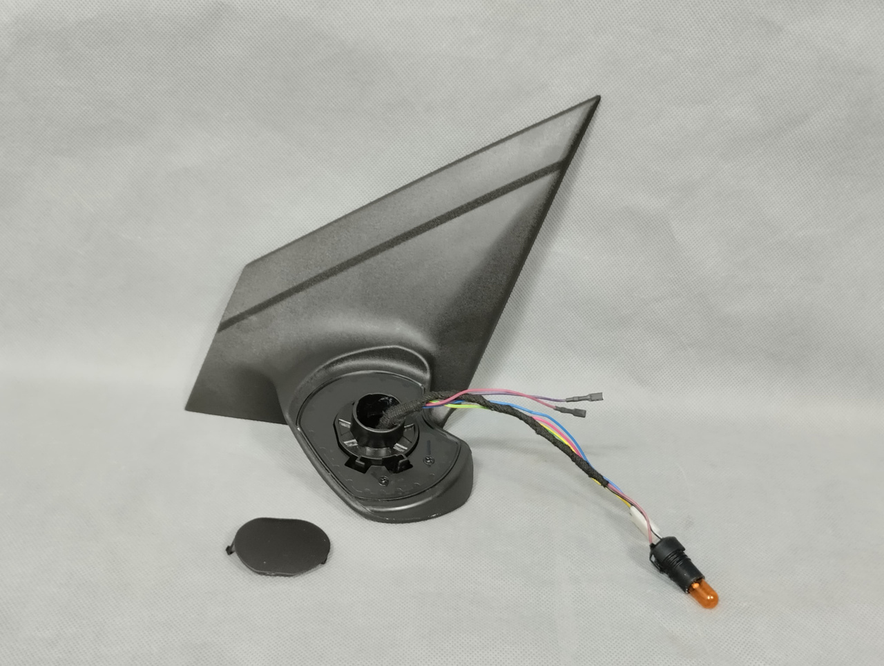 Picture of Changan Alsvin 2019-2024 Side Mirror Base Bracket