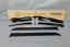 Picture of Prince Pearl 2019-2024 Window Visors Set Air press With Logo