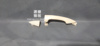 Picture of Prince Pearl Outer Door Handle