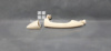 Picture of Prince Pearl Outer Door Handle