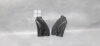 Picture of Prince Pearl Wind Screen Wiper Shield Corner
