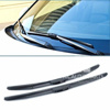 Picture of Prince Pearl 2020-2025 Hybrid Wiper Blades | Non-Scratch able | Black Lead Coated Rubber