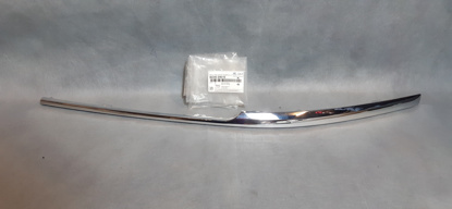 Picture of Kia Sportage 2019-2024 Front Bumper Chrome