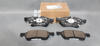 Picture of MG ZS 2021-2024 Front Disc Pads