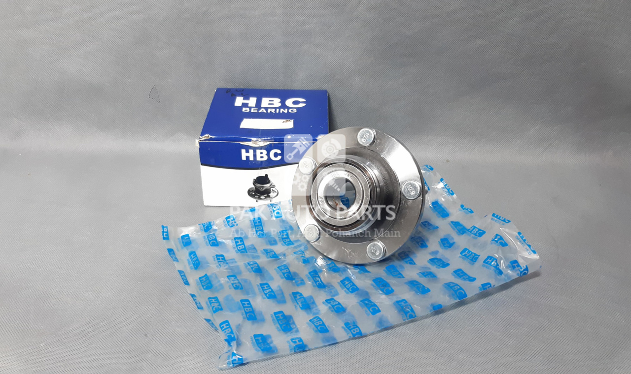Picture of Changan Alsvin 2019-2025 Rear Wheel Hub
