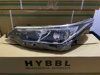 Picture of Toyota Corolla 2018-25 Headlight (HYBBL)