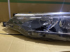 Picture of Toyota Corolla 2018-25 Headlight (HYBBL)
