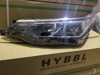 Picture of Toyota Corolla 2018-25 Headlight (HYBBL)