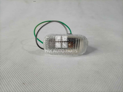 Picture of Honda Civic 2002-2005 Fender Indicator Light Set