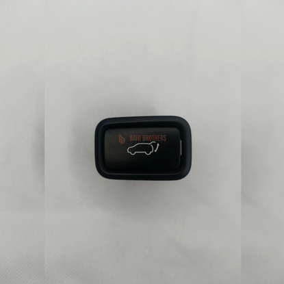 Picture of Hyundai Tucson 2020-2025 Trunk Button
