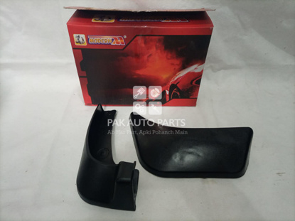 Picture of Suzuki Swift 2010-21 Mud Flap Set