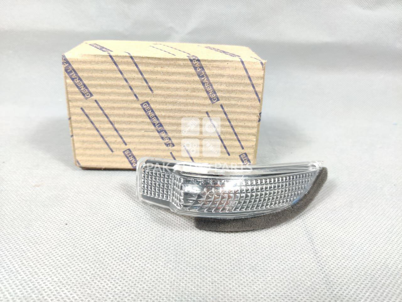 Picture of Toyota Vitz 2012-21 Side Mirror Indicator Light