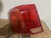 Picture of Toyota Corolla Axio 2007-12 Backlight Glass
