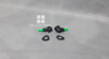 Picture of Honda Civic 2007-12 Wiper Bottle Nozzle Set