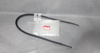 Picture of Honda Civic 2017-21 Roof Rubber Molding