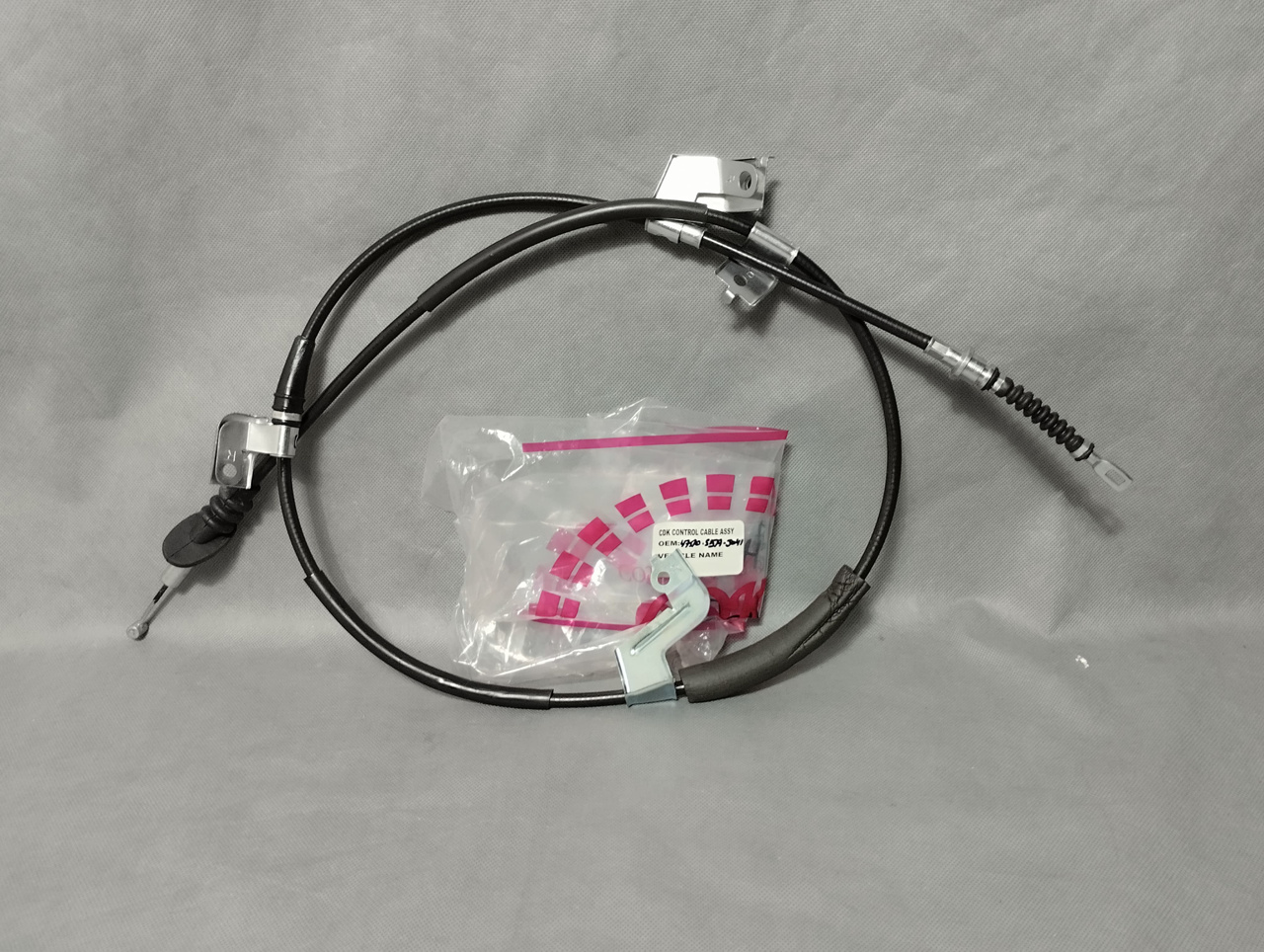 Picture of Honda Civic 2001-2005 VTI Right Side Hand Brake Cable