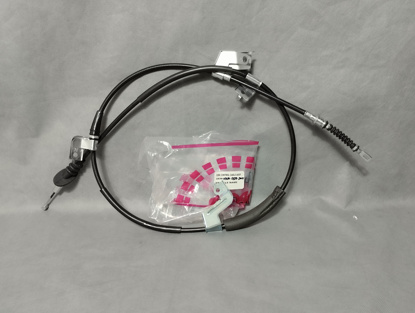Picture of Honda Civic 2001-2005 VTI Right Side Hand Brake Cable
