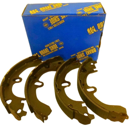 Picture of Suzuki Swift 2022-2025 Rear Brake Shoe