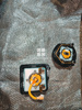 Picture of Daihatsu Copen 2015-2024 Airbag Set