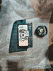 Picture of Nissan Dayz Roox 2020-2024 Airbag Set