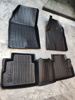 Picture of LUXURY TPE PLASTIC FLOOR CAR MAT