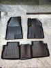Picture of LUXURY TPE PLASTIC FLOOR CAR MAT