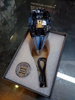 Picture of Universal Gear Knob Crystal Shape Touch Activated