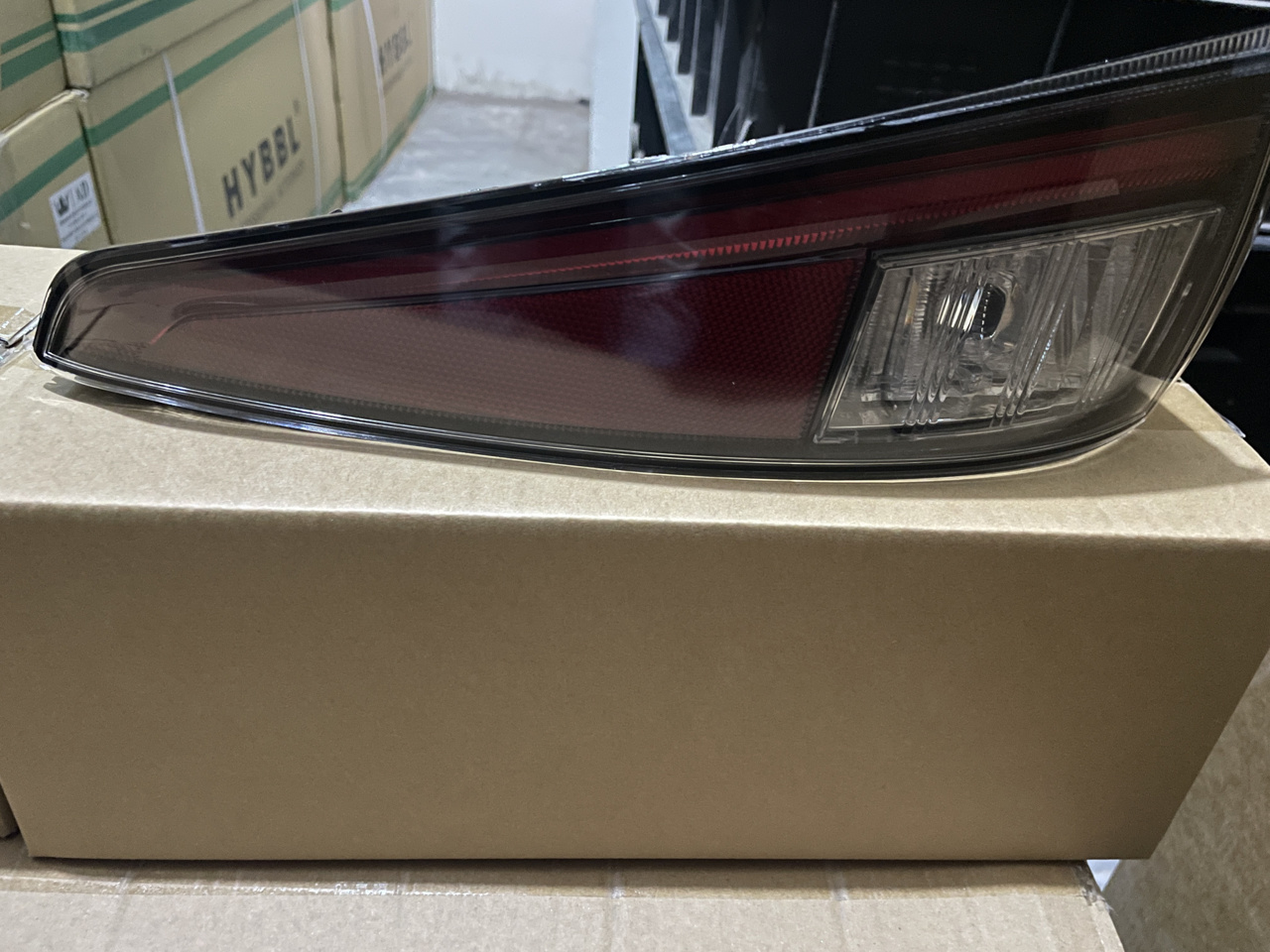 Picture of Toyota Prius 2016-19 Trunk Light Inner