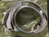 Picture of Toyota Aqua 2012-17 Front Fog Case Chrome
