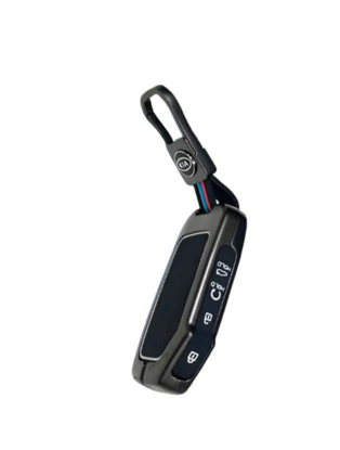 Picture of KIA Sportage 2025 Metal Key Cover for