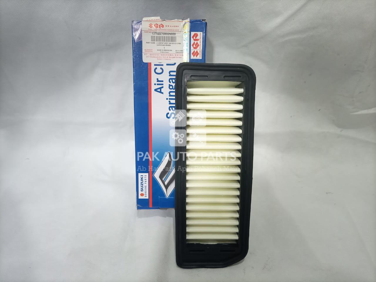 Picture of Suzuki New Cultus 2017-25 Air Filter