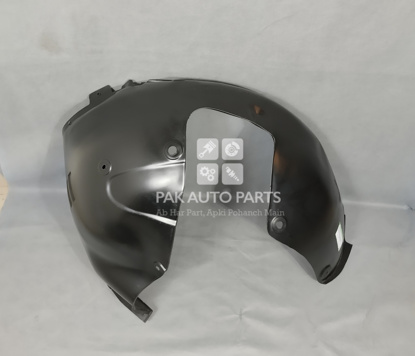 Picture of Kia Sportage 2019-2024 Fender Shields FPI