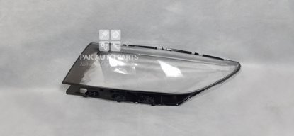 Picture of GLORY 580PRO 2019-2024 HEAD LIGHT GLASS