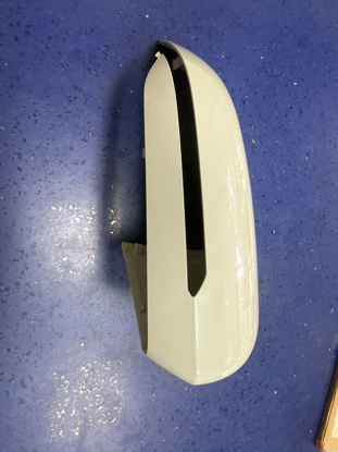 Picture of BYD ATTO 3-2024-2025 SIDE MIRROR COVER