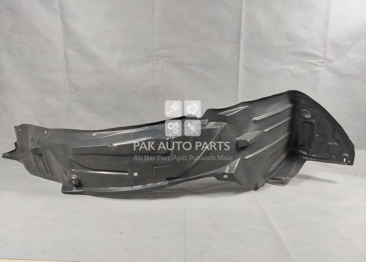 Picture of Honda Civic 2002-06 Fender Shield