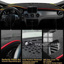 Picture of Honda City 2009-21 Dashboard Carpet Mat With Logo