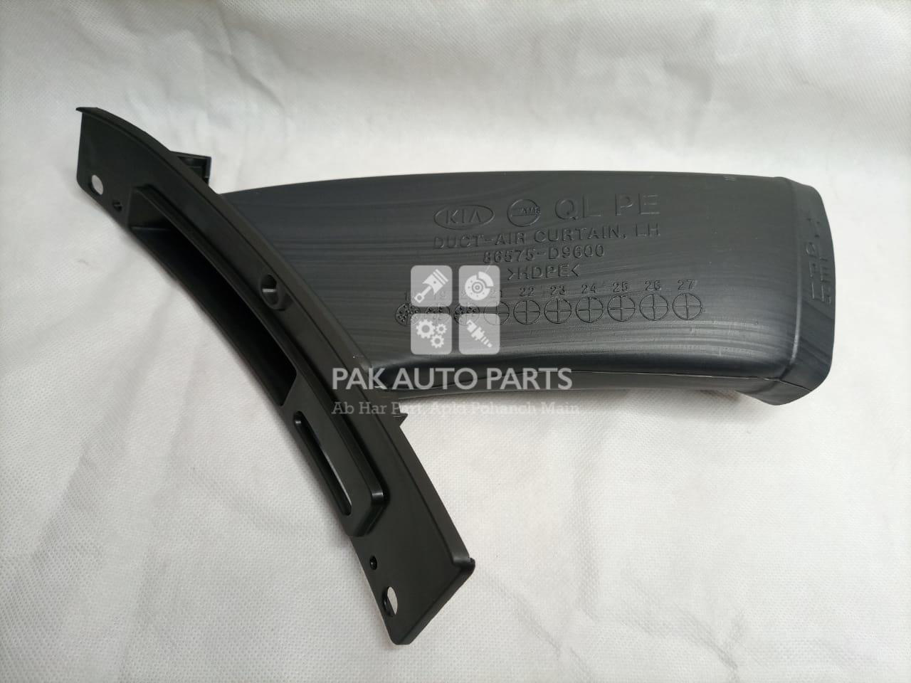 Picture of Kia Sportage 2020-2024 Front Air Duct