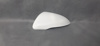 Picture of Changan Alsvin 2019-2024 Side Mirror Cover Left side White Painted
