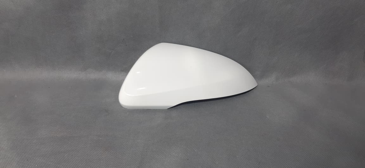 Picture of Changan Alsvin 2019-2024 Side Mirror Cover Left side White Painted