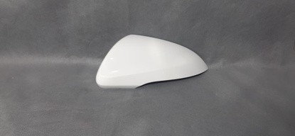Picture of Changan Alsvin 2019-2024 Side Mirror Cover Left side White Painted