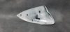 Picture of Changan Alsvin 2019-2024 Side Mirror Cover Left side White Painted