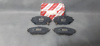 Picture of Toyota C-HR Front Disc Pads