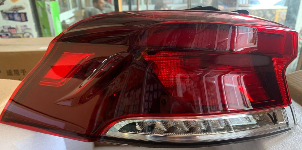 Picture of Changan Oshan X7 2022-24 Backlight (Tail Light)
