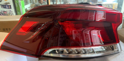 Picture of Changan Oshan X7 2022-24 Backlight (Tail Light)