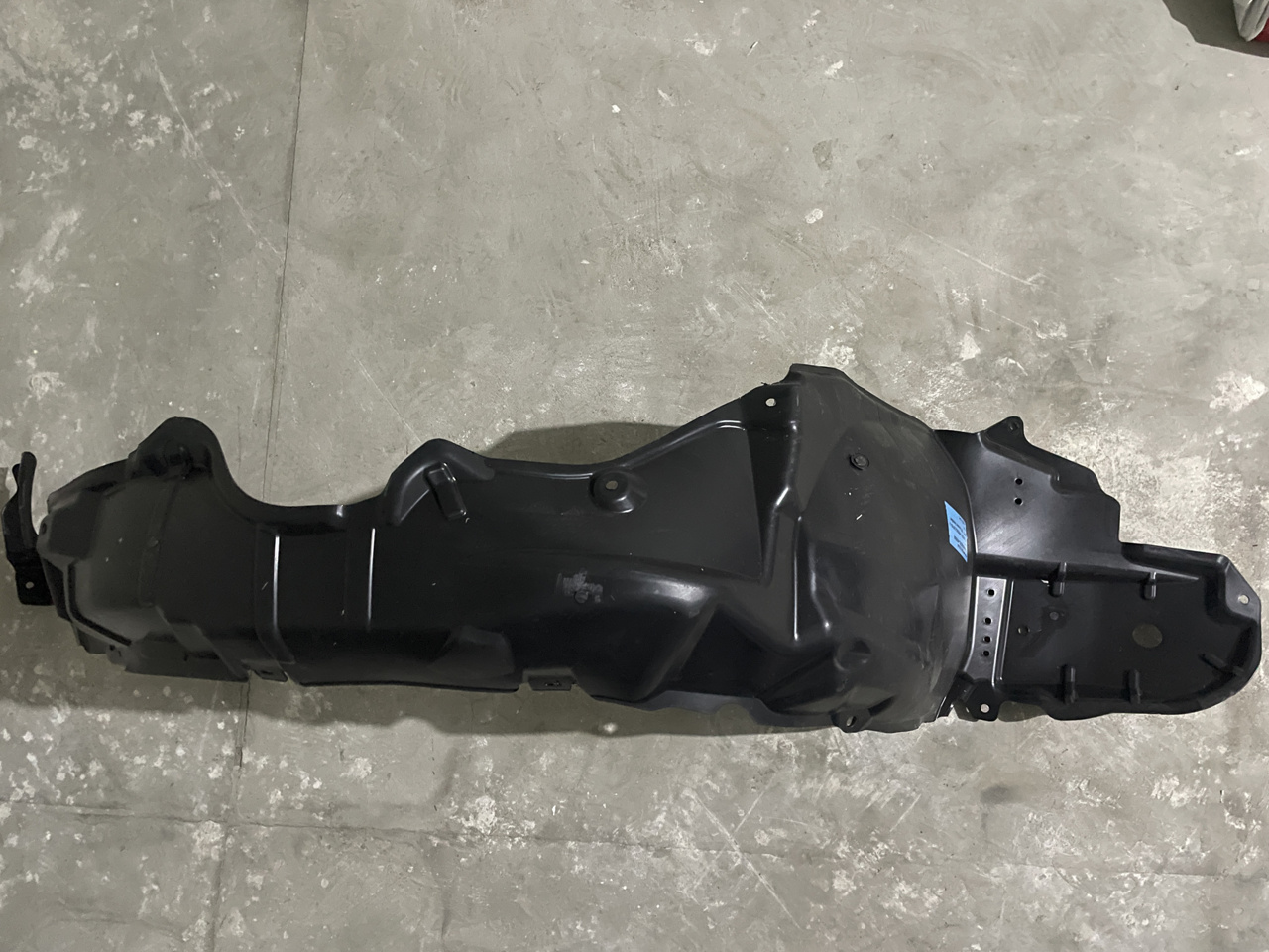 Picture of Toyota Prius 2011-15 Fender Shield