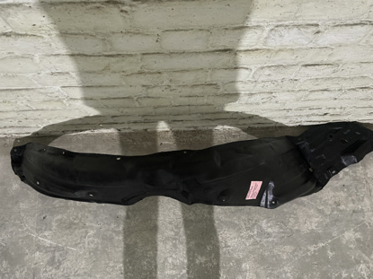 Picture of Toyota Premio/Allion 2007 Fender Shield