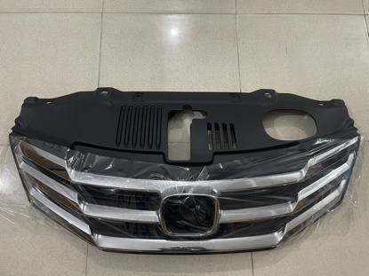 Picture of Honda City 2009-2015 Front Grill