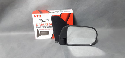 Picture of Daihatsu Cuore Door Side Viwe Mirror