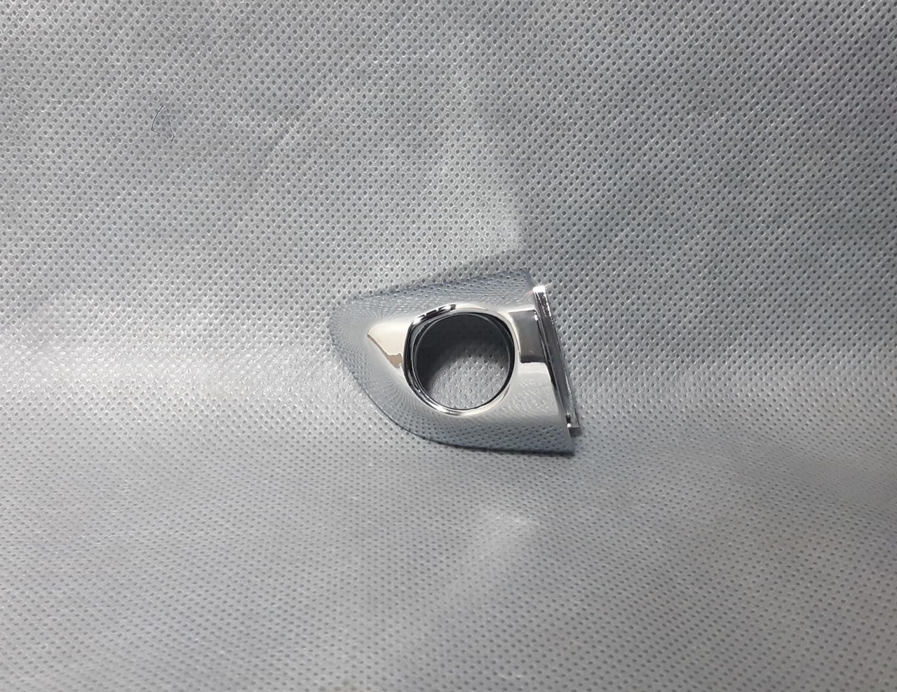 Picture of Hyundai Elantra 2021-2024 Front Outer Door Handle lock Tiki